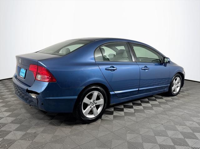 used 2006 Honda Civic car, priced at $4,997