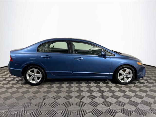 used 2006 Honda Civic car, priced at $4,997