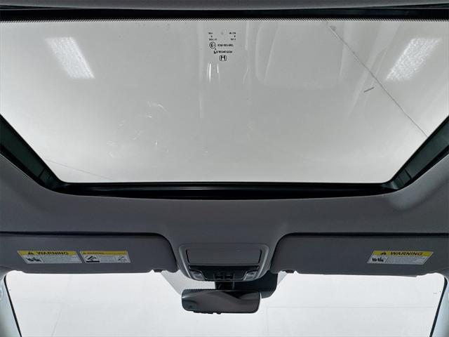 used 2022 Honda Ridgeline car, priced at $34,777