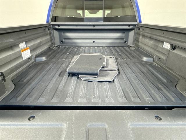 used 2022 Honda Ridgeline car, priced at $34,777