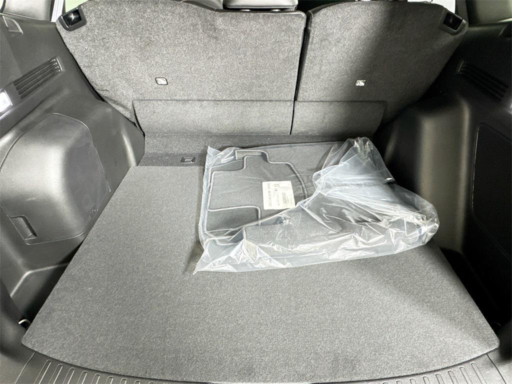 new 2026 Honda CR-V Hybrid car, priced at $43,155