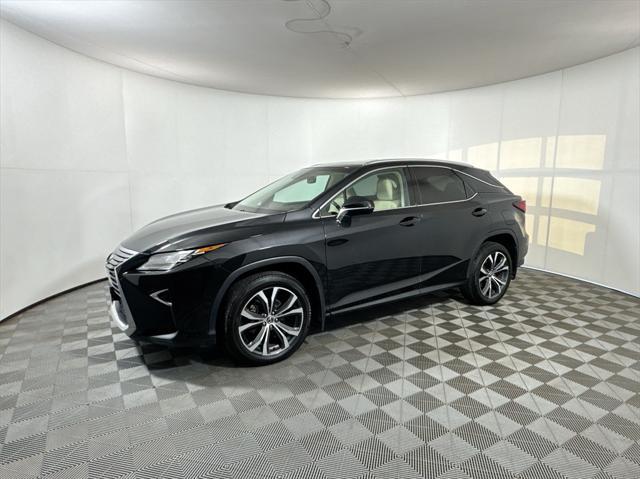 used 2019 Lexus RX 350 car, priced at $26,997