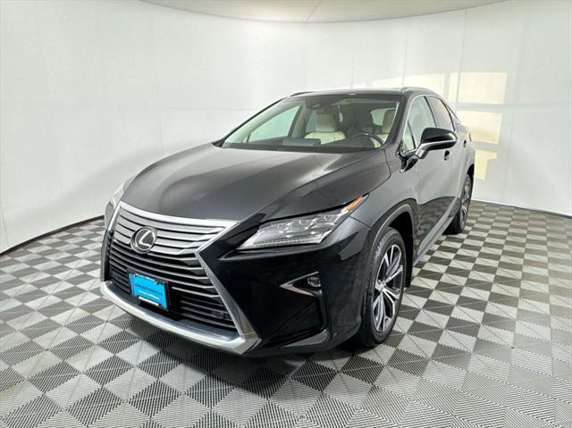 used 2019 Lexus RX 350 car, priced at $26,997