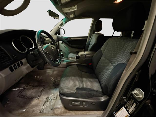 used 2006 Toyota 4Runner car, priced at $11,897