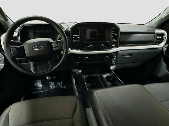 used 2021 Ford F-150 car, priced at $31,997