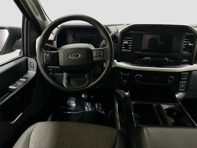 used 2021 Ford F-150 car, priced at $31,997