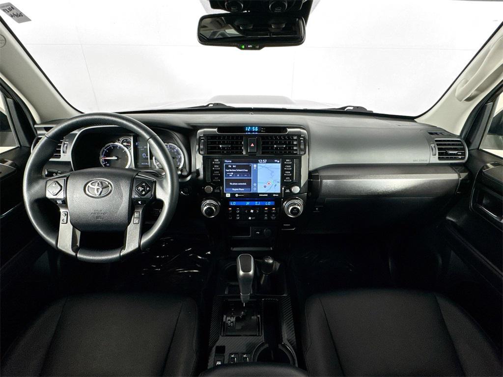 used 2022 Toyota 4Runner car, priced at $45,997