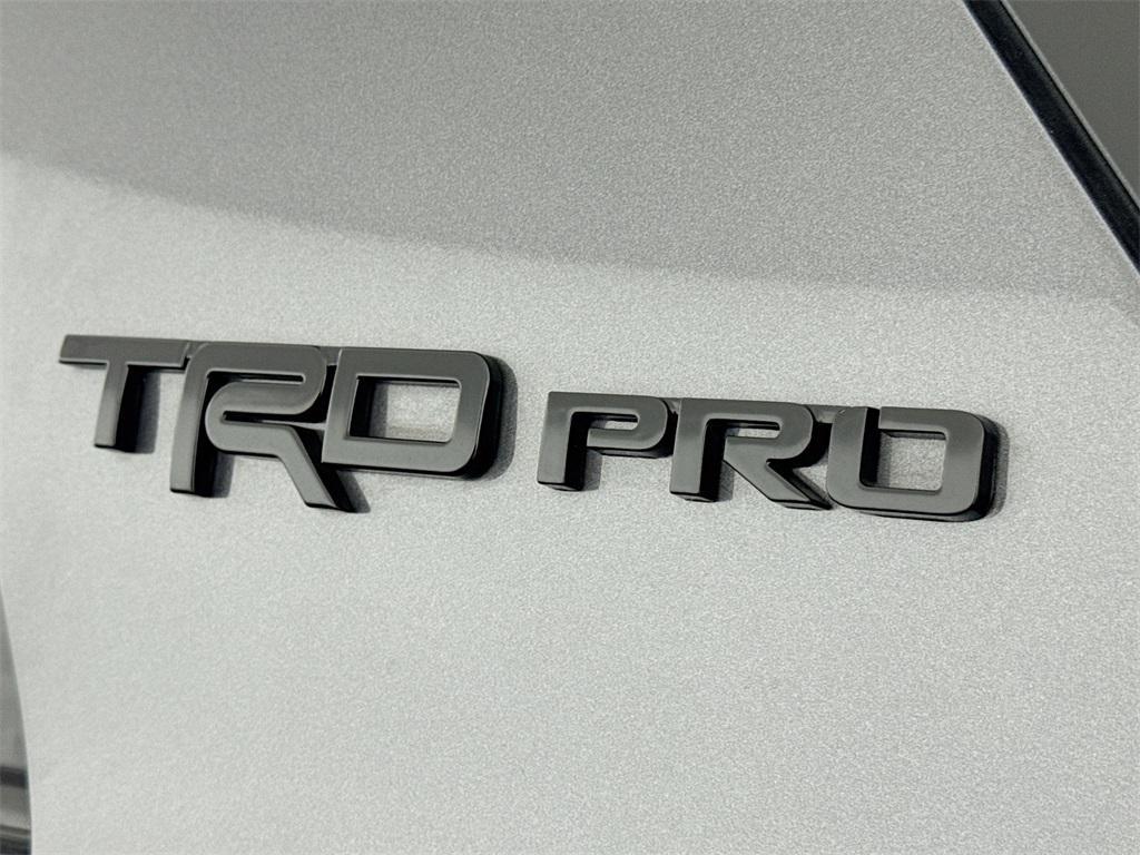 used 2022 Toyota 4Runner car, priced at $45,997