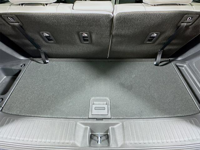 new 2025 Honda Pilot car, priced at $52,530