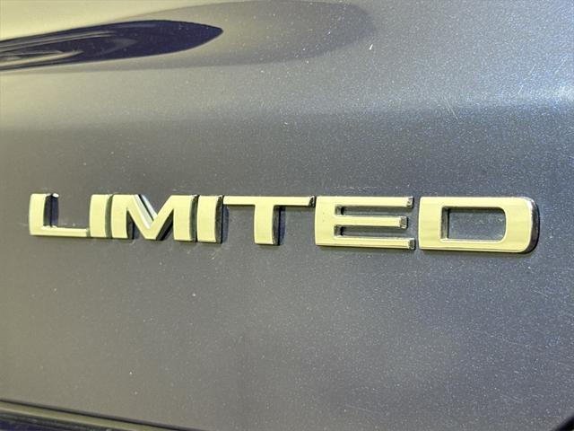 used 2018 Jeep Compass car, priced at $13,997
