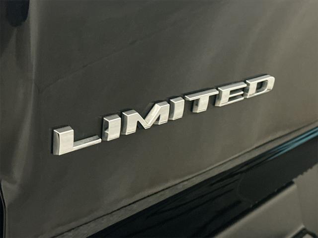 used 2021 Ram 1500 car, priced at $32,497