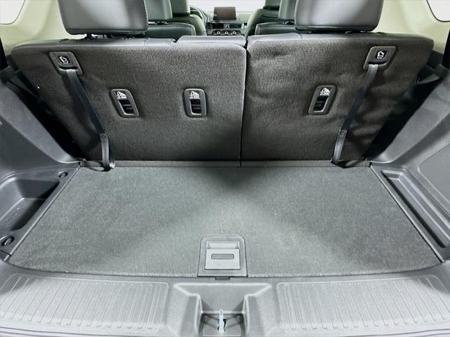 new 2025 Honda Pilot car, priced at $54,705