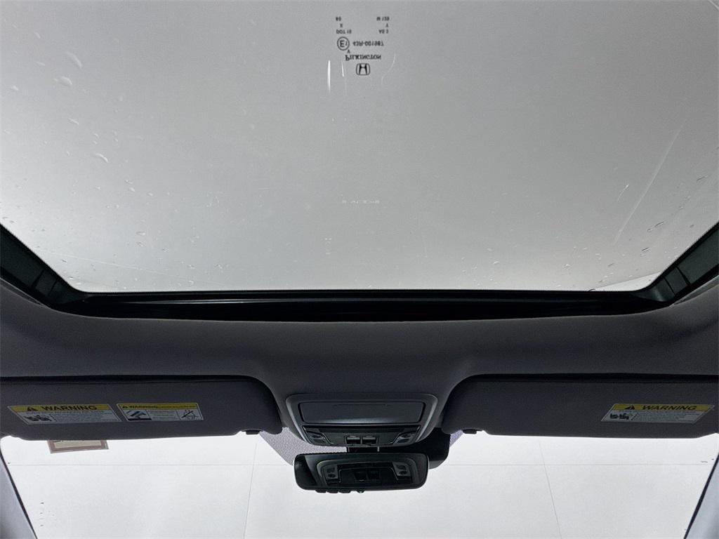 new 2025 Honda Ridgeline car, priced at $42,192