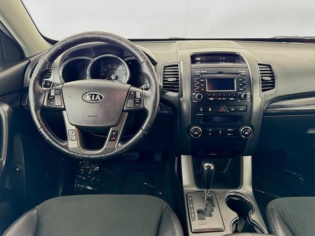 used 2011 Kia Sorento car, priced at $7,497