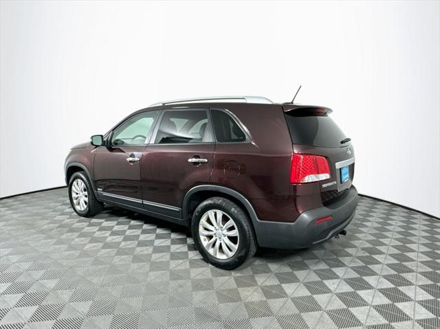 used 2011 Kia Sorento car, priced at $7,497