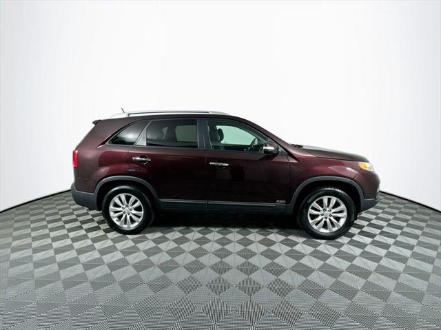 used 2011 Kia Sorento car, priced at $7,497