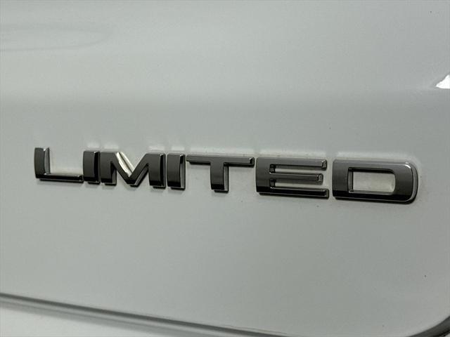 used 2022 Jeep Compass car, priced at $20,777