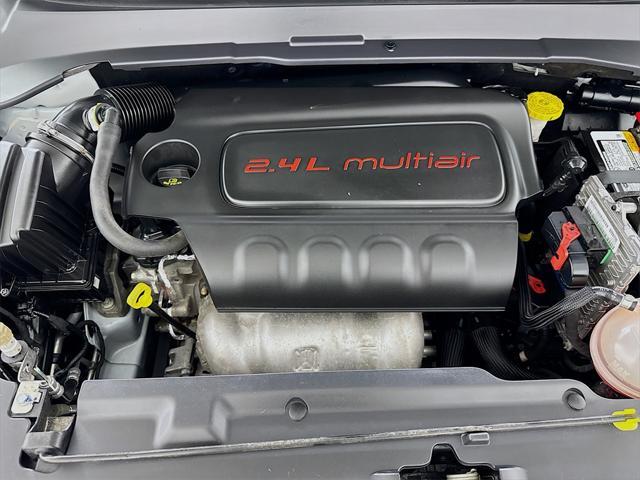 used 2022 Jeep Compass car, priced at $20,777