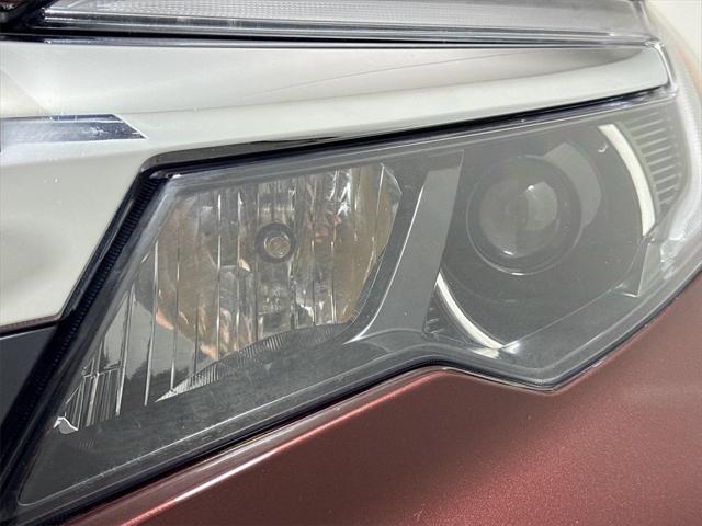 used 2017 Honda Ridgeline car, priced at $25,997