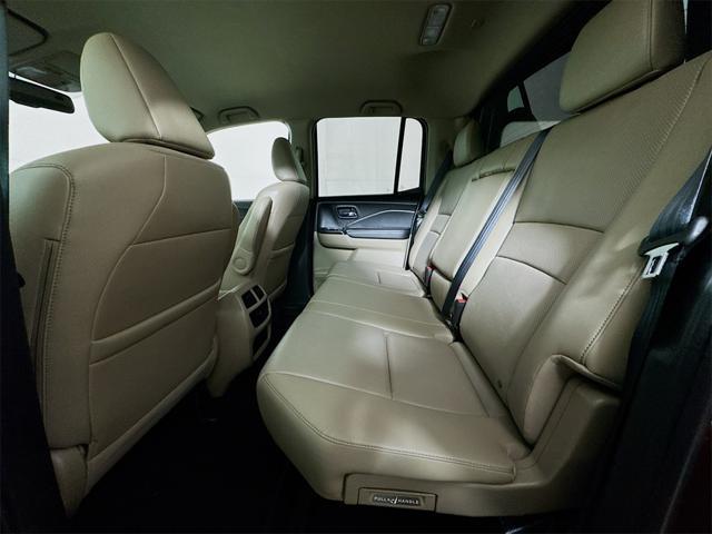 used 2017 Honda Ridgeline car, priced at $25,997