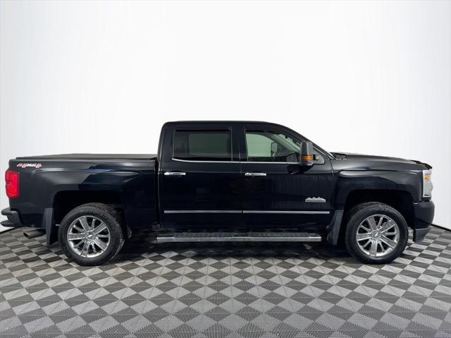 used 2016 Chevrolet Silverado 1500 car, priced at $22,997