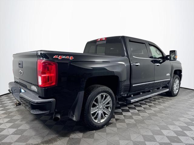 used 2016 Chevrolet Silverado 1500 car, priced at $22,997