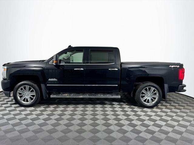 used 2016 Chevrolet Silverado 1500 car, priced at $22,997