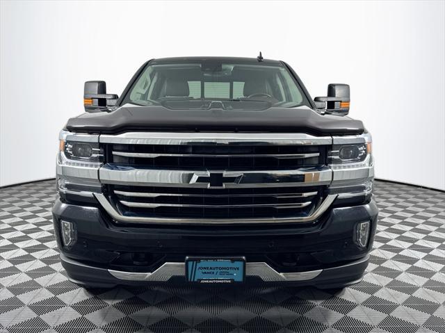 used 2016 Chevrolet Silverado 1500 car, priced at $22,997