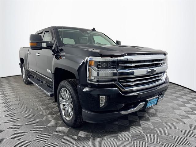 used 2016 Chevrolet Silverado 1500 car, priced at $22,997