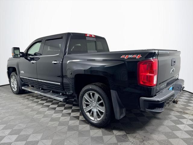 used 2016 Chevrolet Silverado 1500 car, priced at $22,997