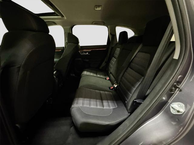 used 2022 Honda CR-V car, priced at $28,992