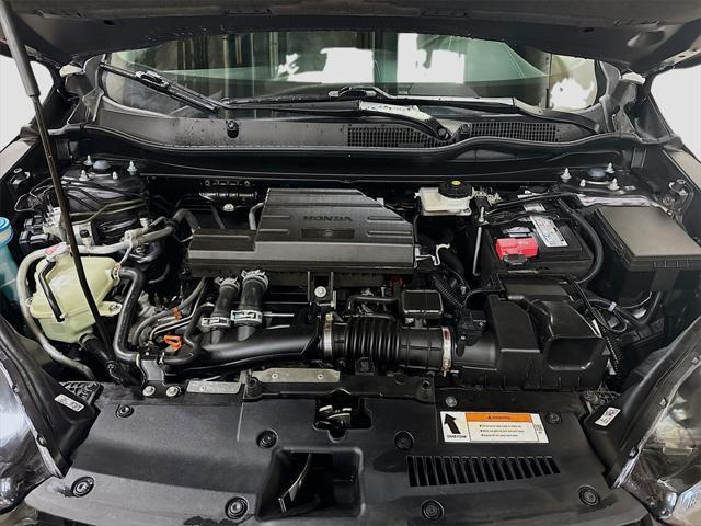 used 2022 Honda CR-V car, priced at $28,992