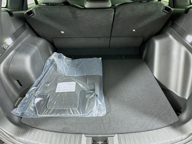 new 2026 Honda CR-V Hybrid car, priced at $41,120