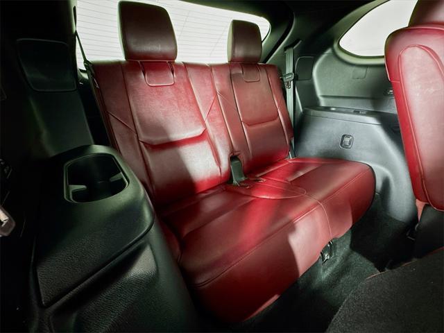 used 2023 Mazda CX-9 car, priced at $32,997