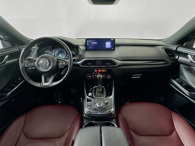 used 2023 Mazda CX-9 car, priced at $32,997