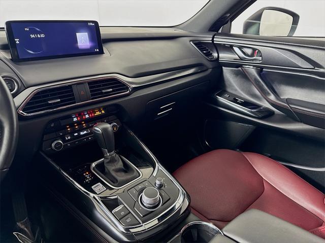 used 2023 Mazda CX-9 car, priced at $32,997
