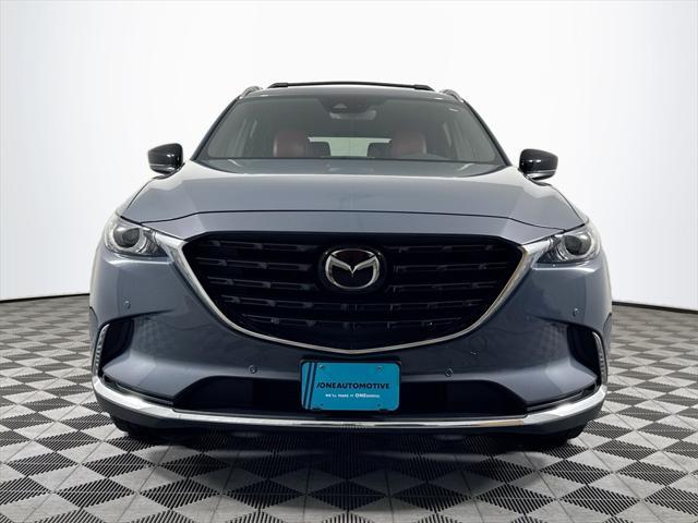 used 2023 Mazda CX-9 car, priced at $32,997