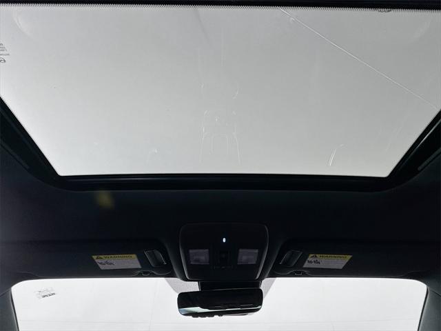 used 2023 Mazda CX-9 car, priced at $32,997