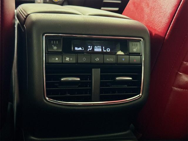 used 2023 Mazda CX-9 car, priced at $32,997