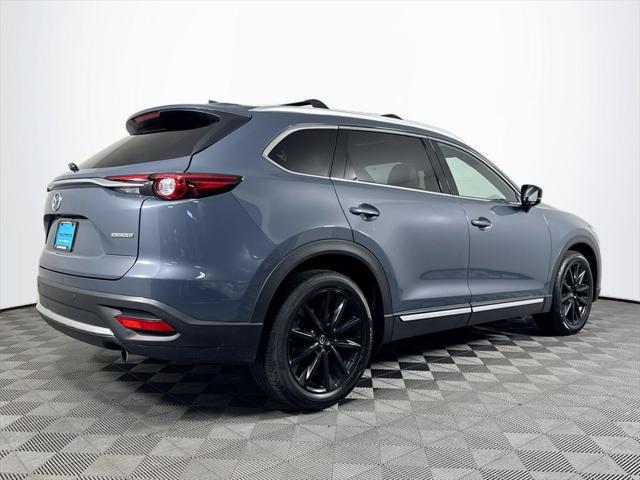 used 2023 Mazda CX-9 car, priced at $32,997