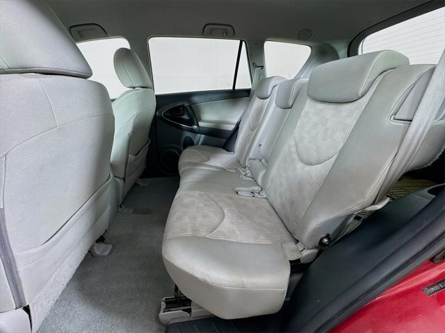 used 2010 Toyota RAV4 car, priced at $6,495