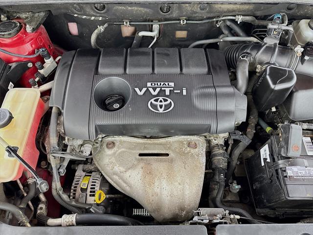 used 2010 Toyota RAV4 car, priced at $6,495