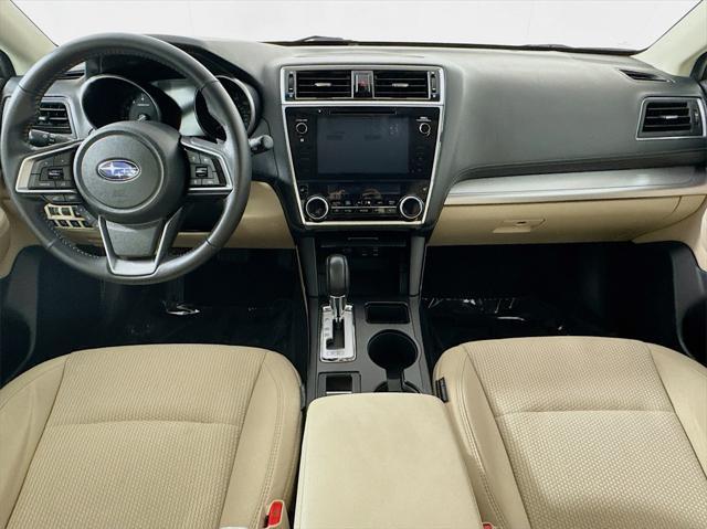 used 2018 Subaru Outback car, priced at $18,997