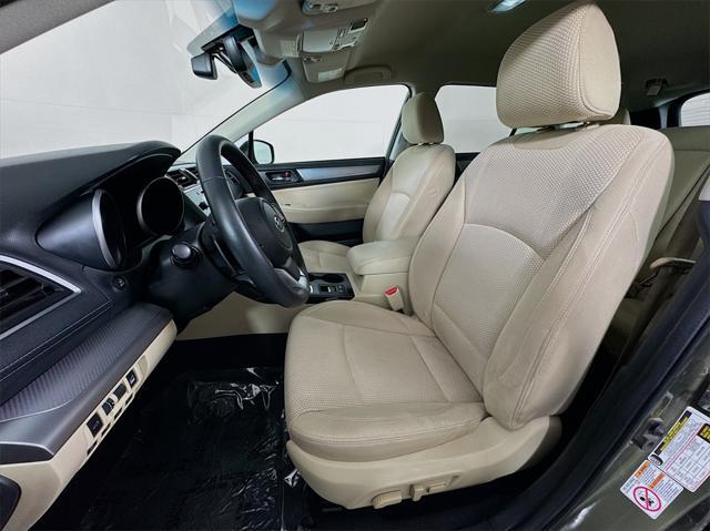 used 2018 Subaru Outback car, priced at $18,997