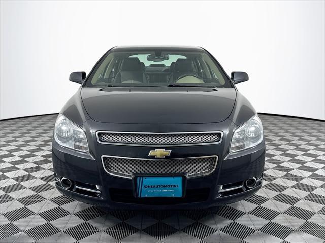 used 2009 Chevrolet Malibu car, priced at $3,997