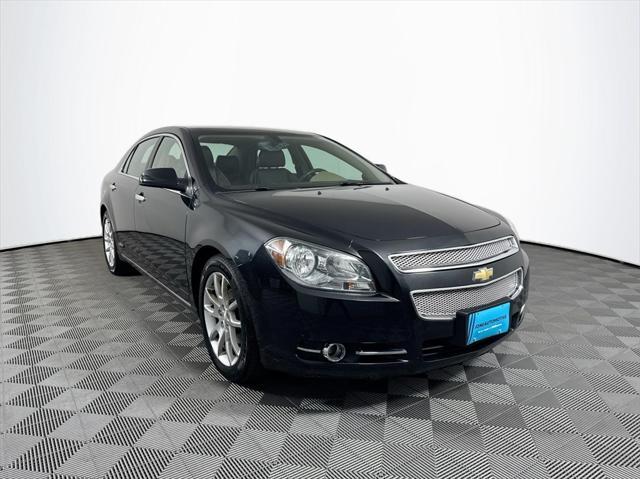 used 2009 Chevrolet Malibu car, priced at $3,997