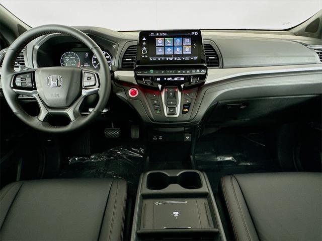 new 2025 Honda Odyssey car, priced at $42,465