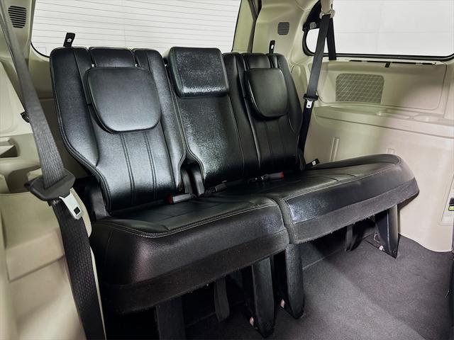 used 2013 Chrysler Town & Country car, priced at $7,997