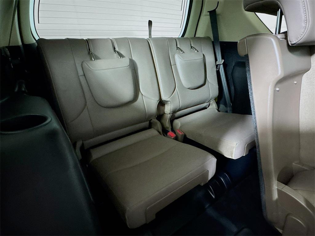 used 2021 Lexus GX 460 car, priced at $32,777