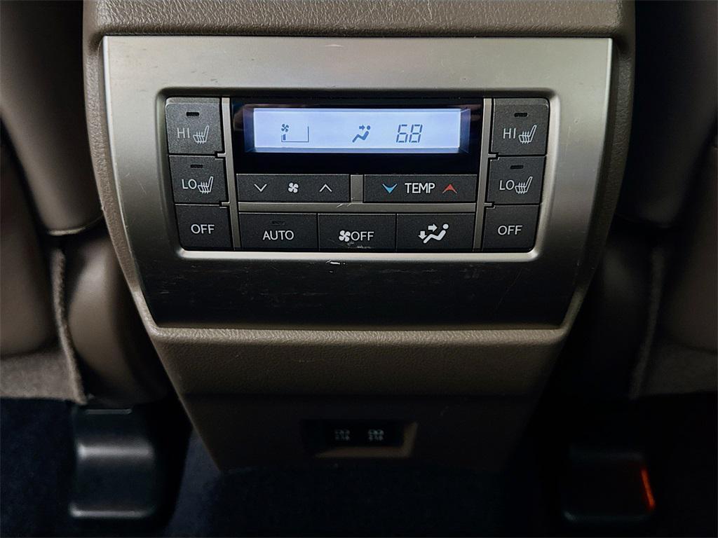 used 2021 Lexus GX 460 car, priced at $32,777